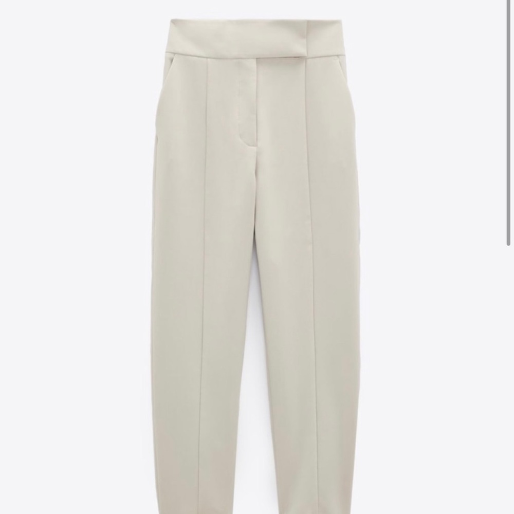 Zara trouser